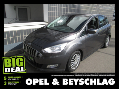 Ford C-MAX Titanium 1.0 EcoBoost