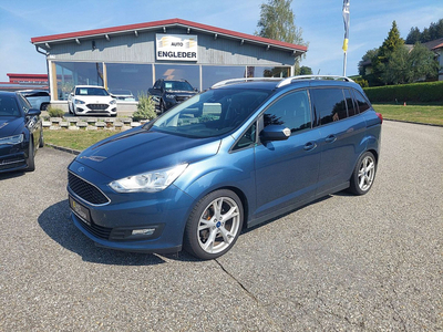 Ford C-MAX Trend 1,5 TDCi S/S