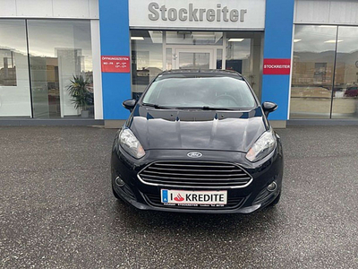 Ford Fiesta 1,0 Start/Stop*Freisprech*