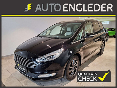 Ford Galaxy 2,0 TDCi AWD Titanium Start/Stop Powershift