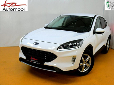 Ford Kuga 1,5 EcoBlue Cool & Connect