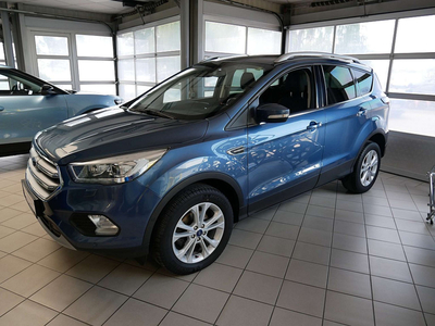 Ford Kuga 1,5 TDCi Titanium