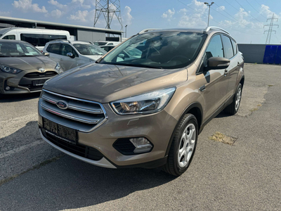 Ford Kuga 1.5 TDCi Trend