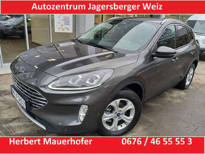 Ford Kuga 2,0 EcoBlue AWD Titanium X Aut.