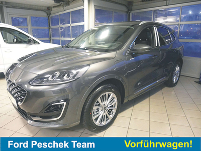 Ford Kuga 2,5 Duratec PHEV Vignale Aut.