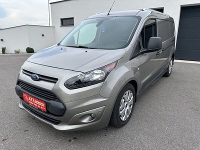 Ford Transit Connect Kasten Aut. Trend lang