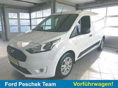 Ford Transit Connect L2 HP 250 1,5 Ecoblue Trend