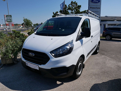 Ford Transit Custom Kasten 2,0 L1H1 280 Basis