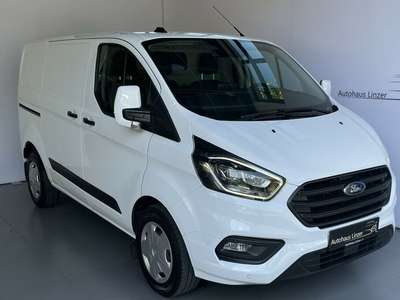 Ford TransitCustom 340 L1 NAV*AHK*KAM*PDC*NETTO19.075€