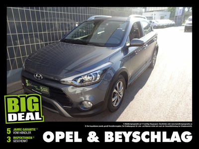 Hyundai i20 Active 1.0 T-GDI Level 3