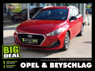 Hyundai i30 CW 1.0 T-GDI Level 3