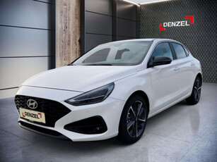 Hyundai i30 Fastback - PD GO Plus 1.5 TGDI 48V