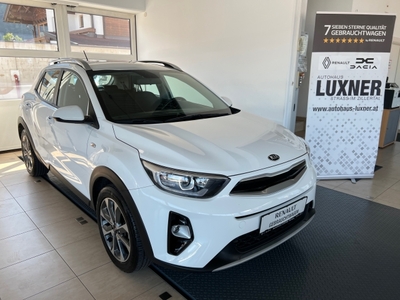 KIA KIA Stonic 1,4MPI