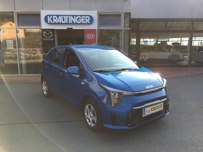 KIA Picanto / TITAN/1,0DPI/MT5/58