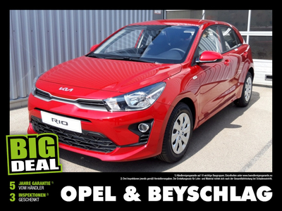 KIA Rio Neon 1.2