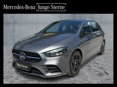 Mercedes-Benz B 200 d AMG Line