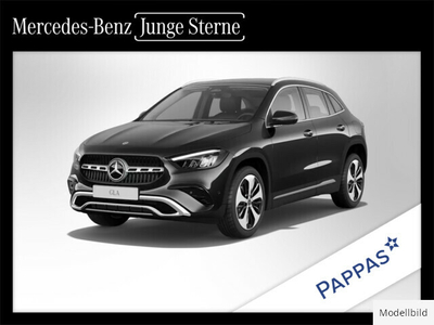 Mercedes-Benz GLA 200 d 4MATIC *Progressive, 8G-DCT, LED-HPS,...