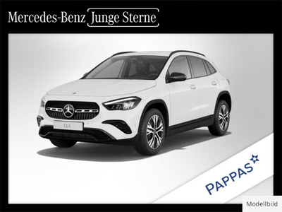 Mercedes-Benz GLA 200 d 4MATIC *Progressive, 8G-DCT, LED-HPS,...