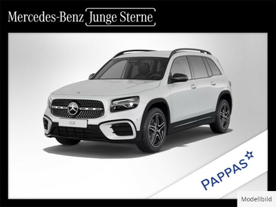 Mercedes-Benz GLB 200 d 4MATIC Österreich-Edition *AMG-Line,...