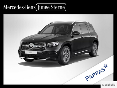 Mercedes-Benz GLB 200 d *AMG Line, 8G-DCT, LED-HPS, Anhängev...