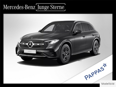 Mercedes-Benz GLC 220 d 4MATIC *AMG Line, 9G-Tronic, LED-HPS,...