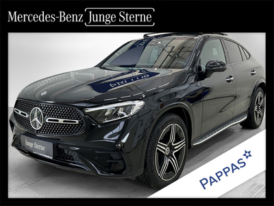 Mercedes-Benz GLC 220 d 4MATIC Coupé AMG Line*Night-Paket*Pa...