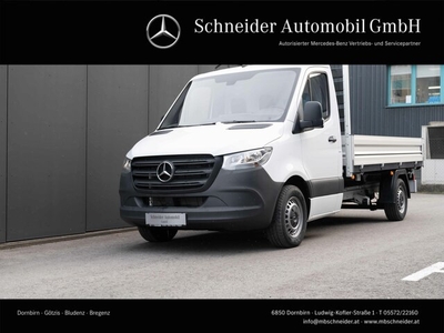 Mercedes-Benz Sprinter 315 CDI Standard