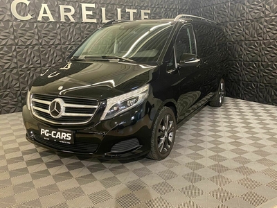 Mercedes-Benz V 250 CDI BT 4MATIC *MwSt.*