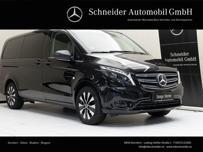 Mercedes-Benz Vito 116 CDI 4x4 Tourer SELECT Lang