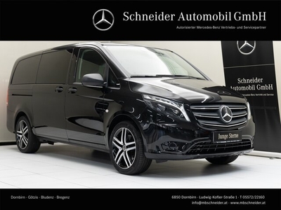 Mercedes-Benz Vito 116 CDI 4x4 Tourer SELECT Lang