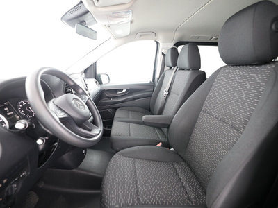 Mercedes-Benz Vito 116 CDI BlueEfficiency kompakt