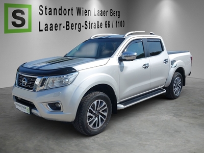 Nissan NAVARA NP300 2.3 dCi N-CONNECTA