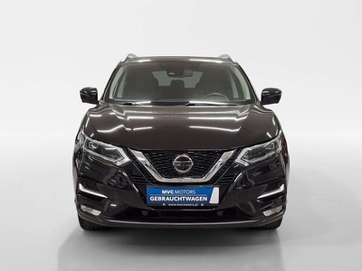 Nissan Qashqai 1,3 DIG-T Tekna