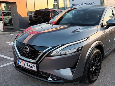 Nissan Qashqai 1,5 VC-T e-Power N-Connecta