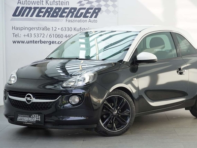 Opel Adam Kommissionsverkauf