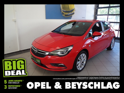 Opel Astra 1.0 Turbo St./St.120 Jahre Edition