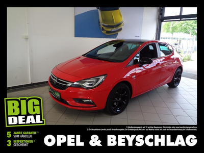 Opel Astra 1.0 Turbo St./St. 120 Jahre Edition