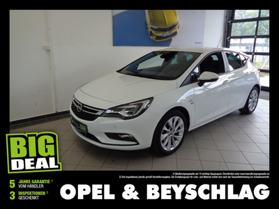 Opel Astra 1.0 Turbo St./St. 120 Jahre Edition