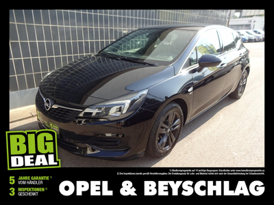 Opel Astra 1.2 Turbo 2020