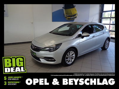 Opel Astra 1.5 CDTI Business Elegance