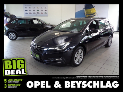 Opel Astra ST 1.0 Turbo Innovation S/S