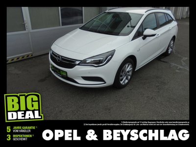 Opel Astra ST 1.0 Turbo Edition