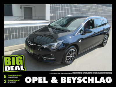 Opel Astra ST 1.2 Turbo Business Elegance