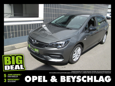 Opel Astra ST 1.2 Turbo Edition