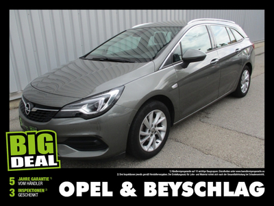 Opel Astra ST 1.2 Turbo Elegance