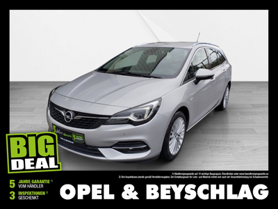 Opel Astra ST 1.2 Turbo Elegance