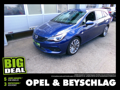 Opel Astra ST 1.2 Turbo Ultimate