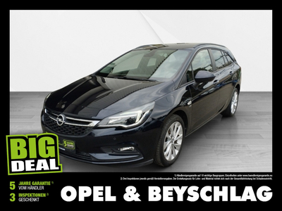 Opel Astra ST 1.4 Turbo 120 Jahre Edition