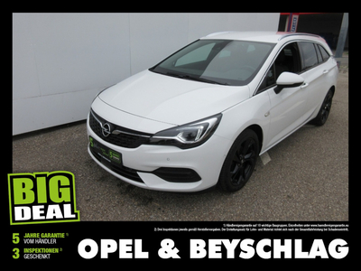 Opel Astra ST 1.4 Turbo Elegance Aut.