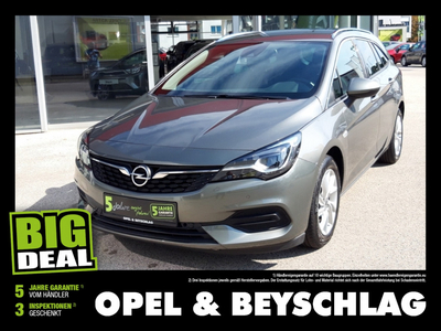 Opel Astra ST 1.5 CDTI Elegance